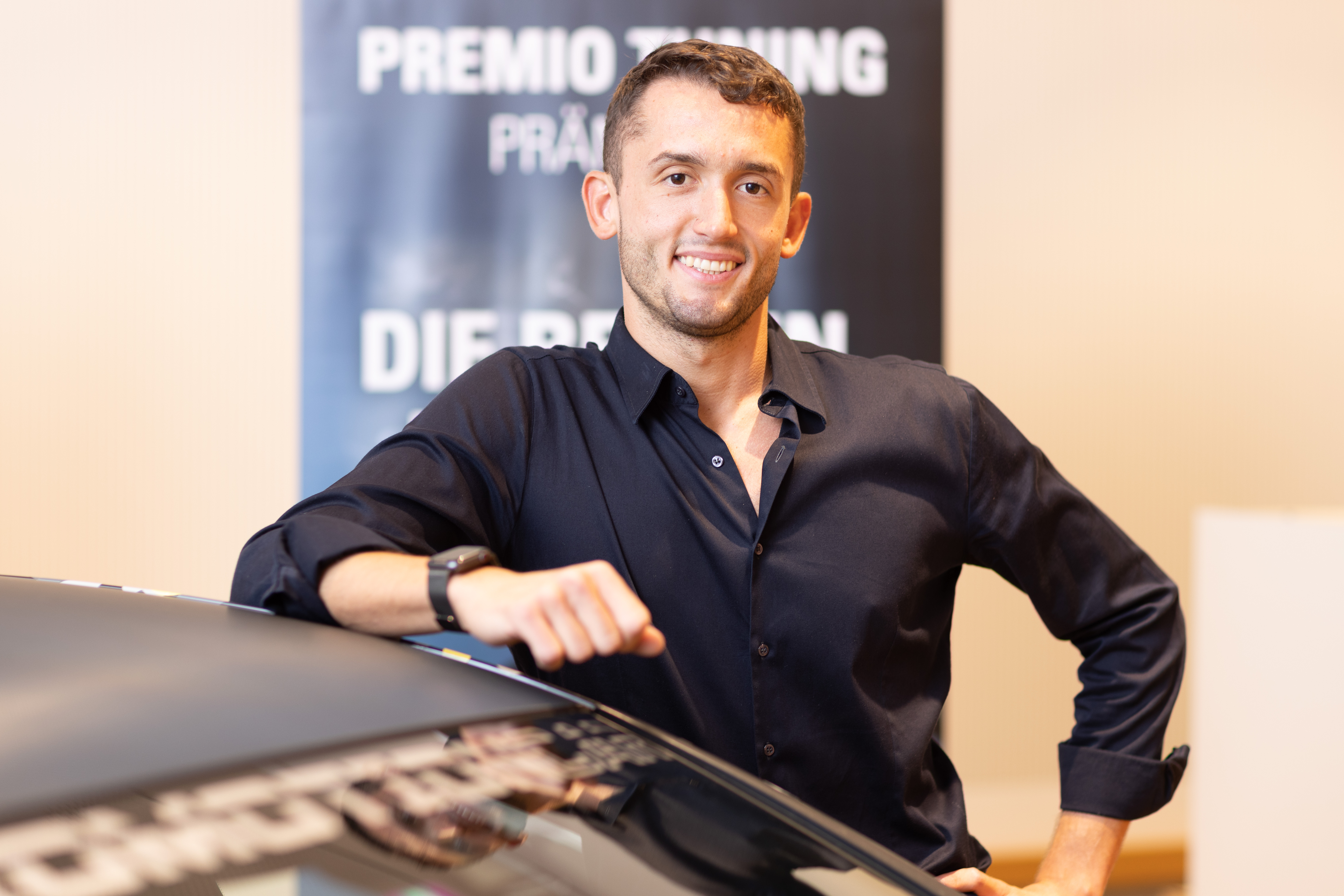 Pneumatici Valtellina Manager