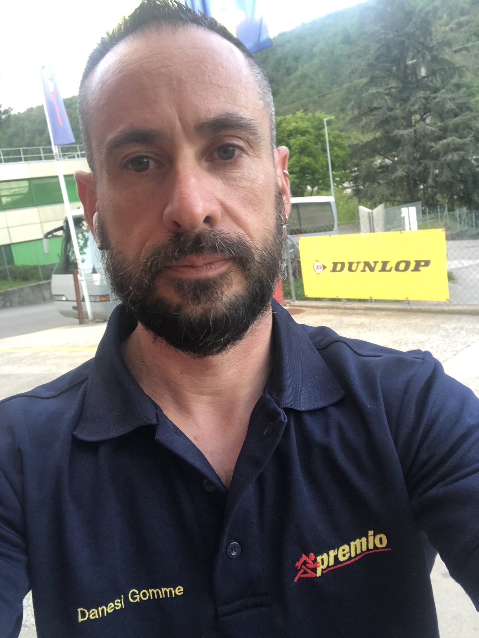 Danesi Gomme Manager