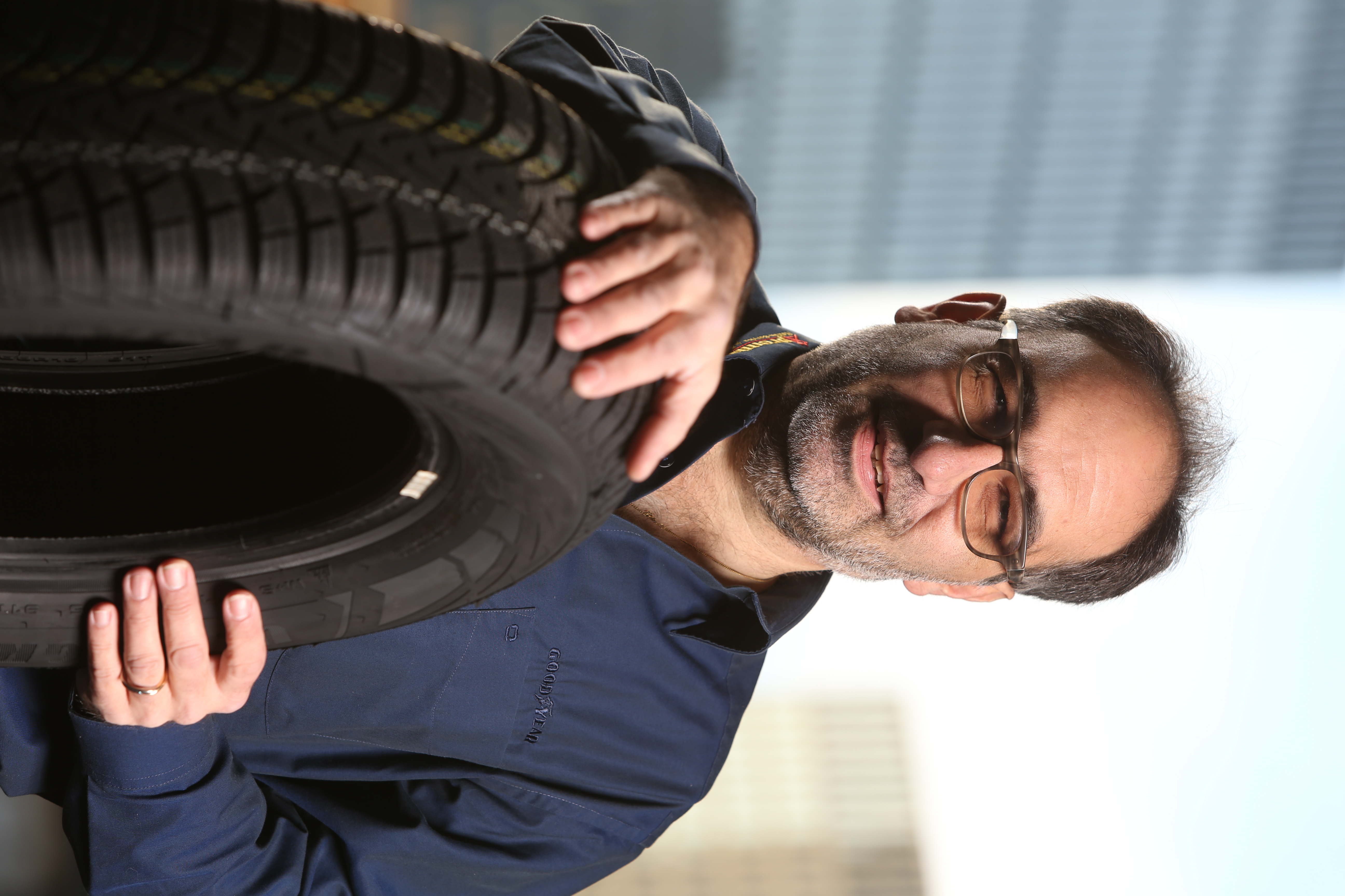 Pneu Schnyder GmbH Manager