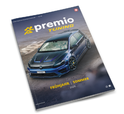 3D-Titel_Premio Tuning Katalog-CH-2025