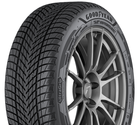 Goodyear - UltraGrip Performance 3