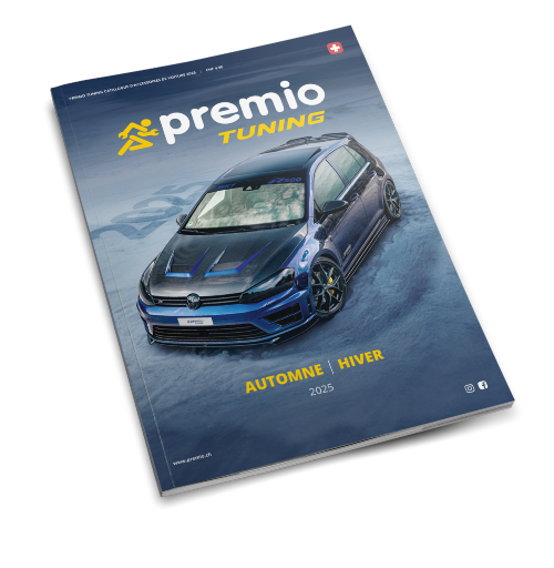 Tuning Katalog FR