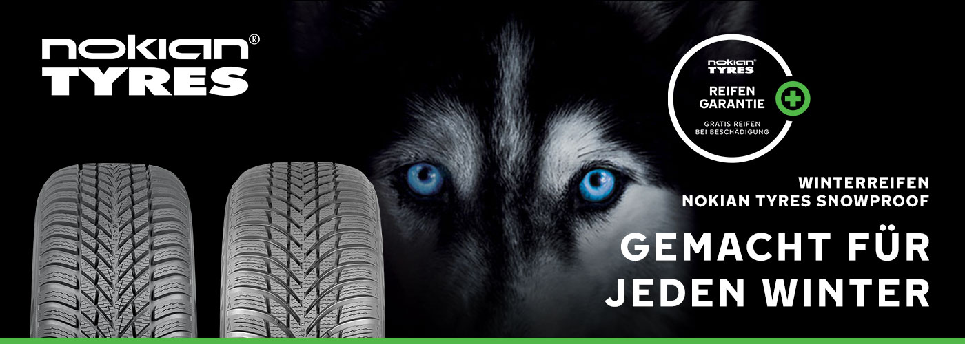 Nokian Tyres