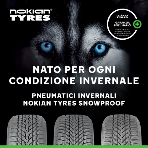 Nokian Tyres