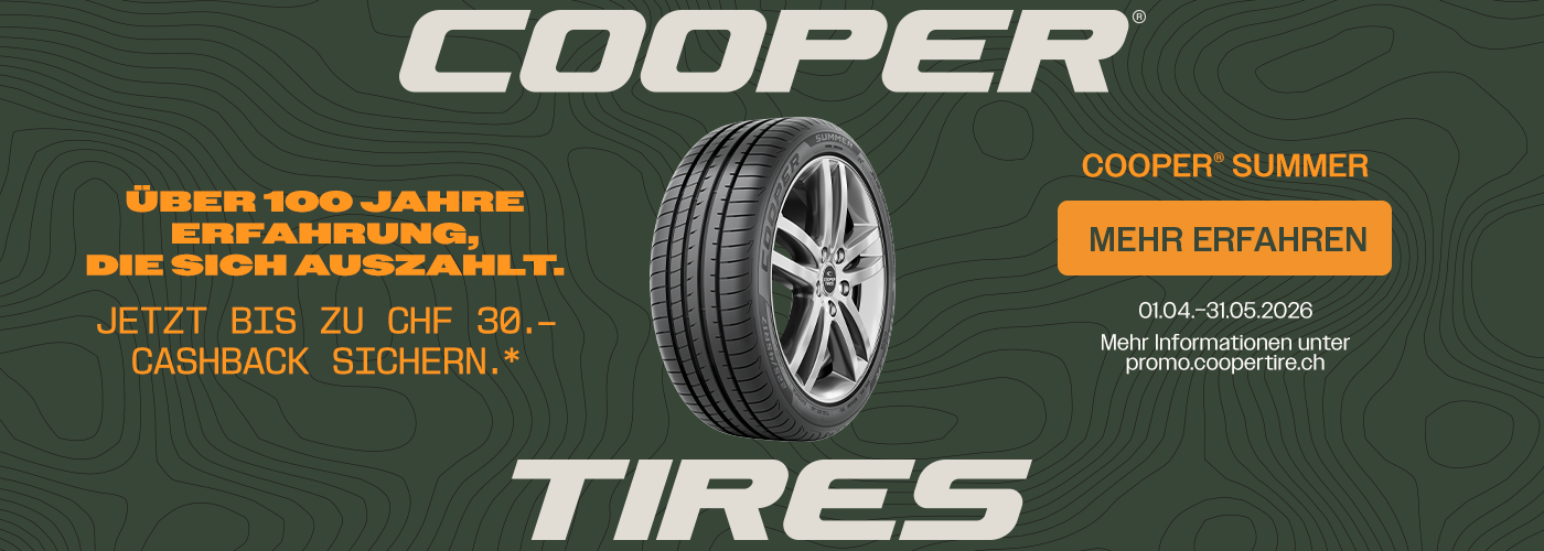 JETZT BIS ZU CHF 30.- CASHBACK SICHERN.*