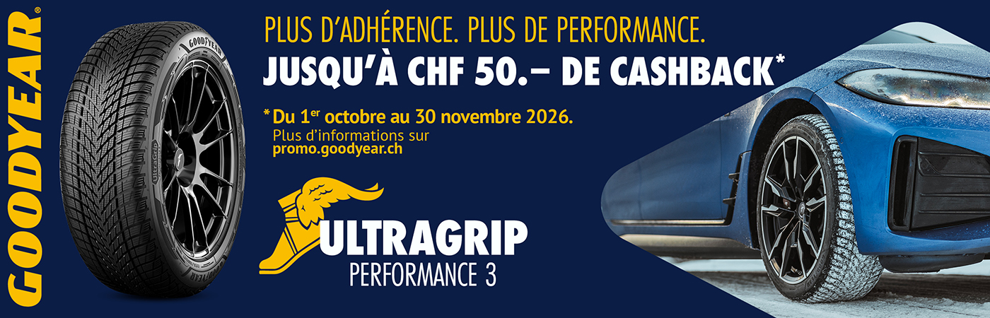 Goodyear Cashback