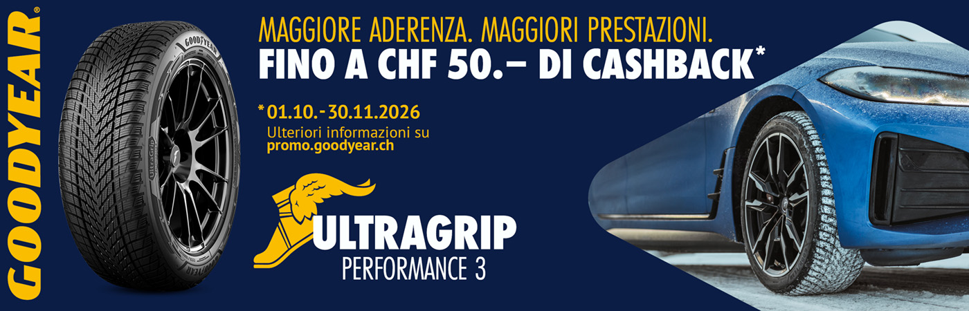 Goodyear Cashback