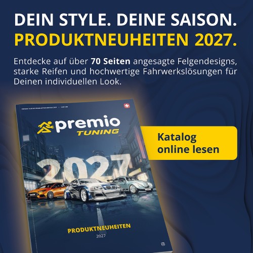 Produktneuheiten