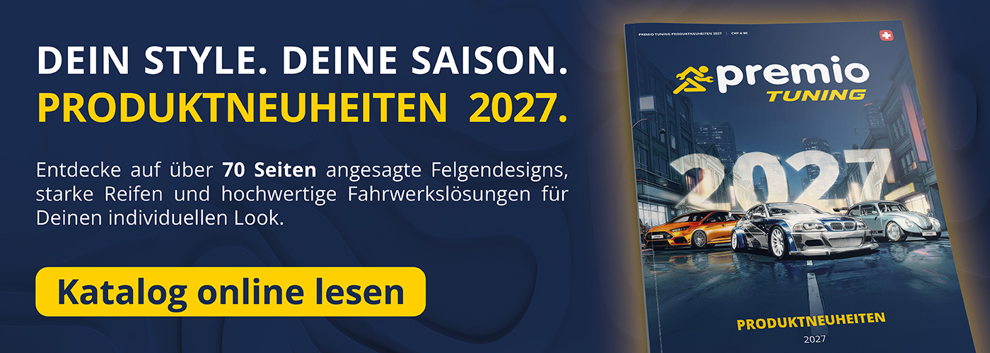 Produktneuheiten